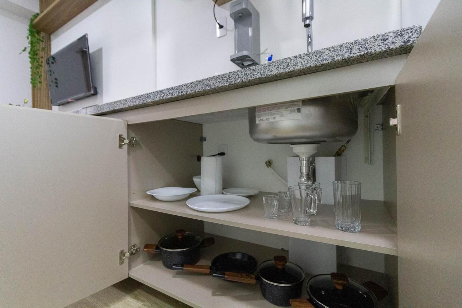 Confortavel E Com Varanda No Alto Da Boa Vista Sao Paulo
